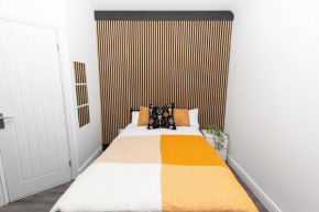 Modern Studio in Nottingham Convenient Location with All Amenities